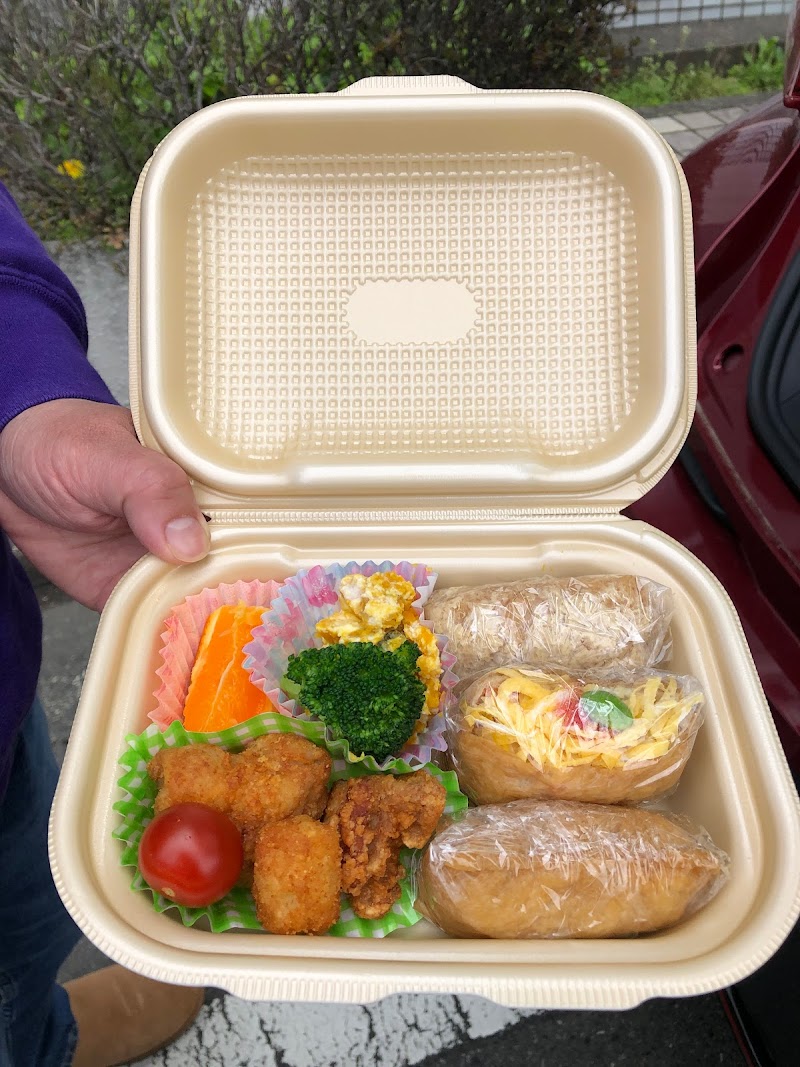 すなっくふれんず