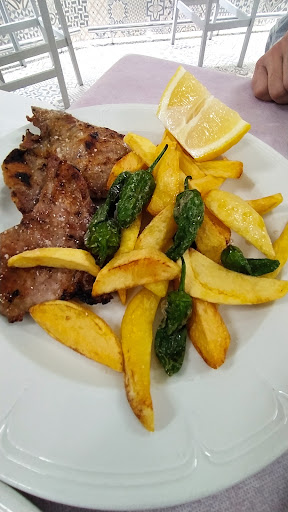 Bar Restaurante El Andaluz - Thumbnail