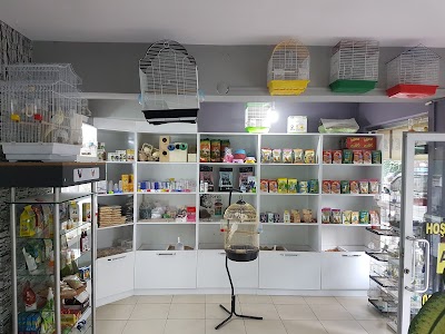 Organikcim Petshop Market