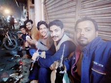 Mahfooz Pan Shop multan