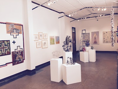 Harwood Art Center