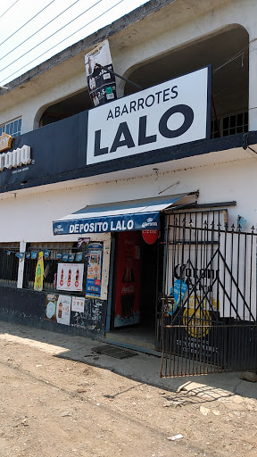 Tienda De Abarrotes "Lalo"