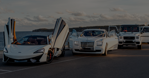 Royal Car Hire