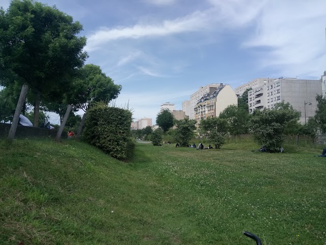 Les Jardins d’Eole
