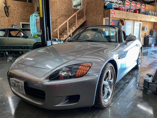 Smiley Autowerks
