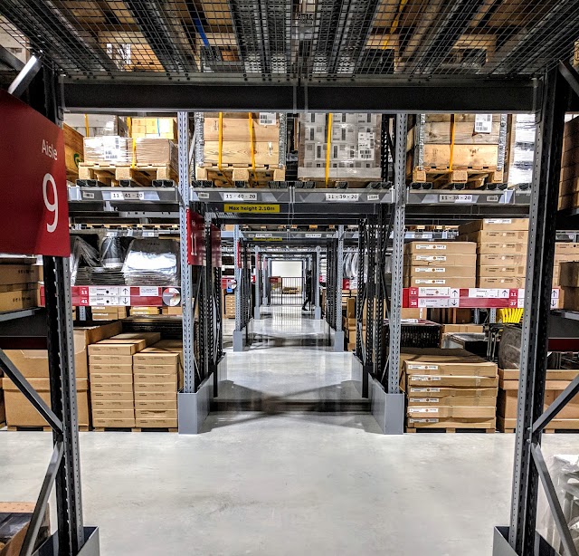 IKEA Greenwich