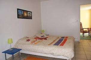 Photo n°2 de Gite meublé Les Meilleraies à Angers (Agence de location de maisons de vacances)