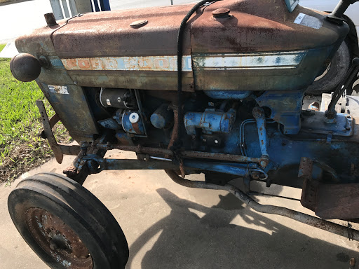 A.W. Davis Tire & Auto Center - Thumbnail