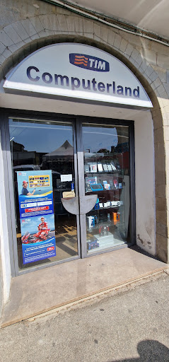 CENTRO TIM COMPUTERLAND