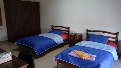 Photos of Chidiac Residence