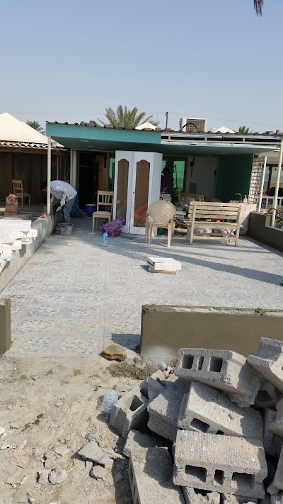 Photos of Zallaq Beach