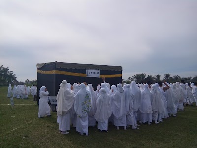 Photos of SMK Swasta AL Washliyah 2 Perdagangan