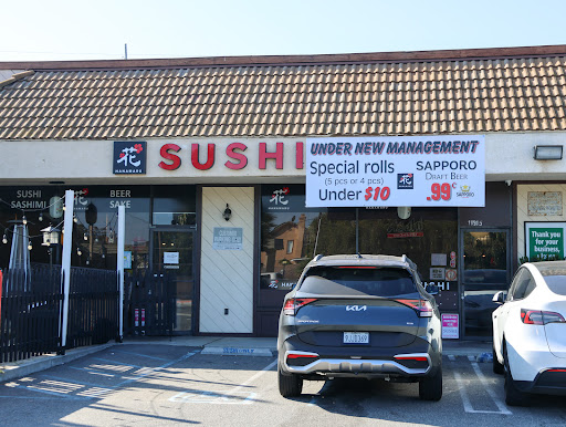 Thai Famous Cuisine, Garden Grove, CA