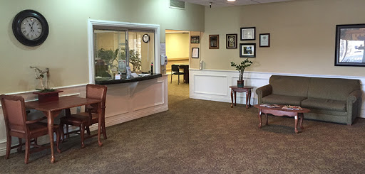 Monte Vista Healthcare Center - Thumbnail