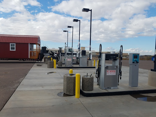 Phoenix Fuel Co - Thumbnail