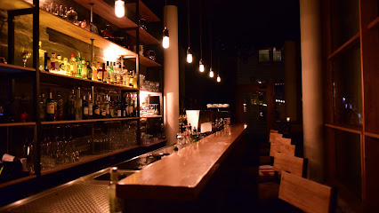 Wasserstoff | BAR & EVENTS