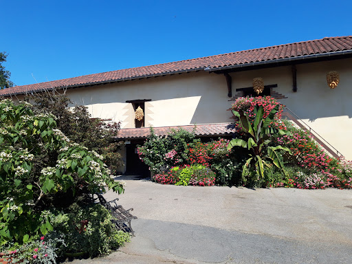 Ferme des Pampilles - Thumbnail