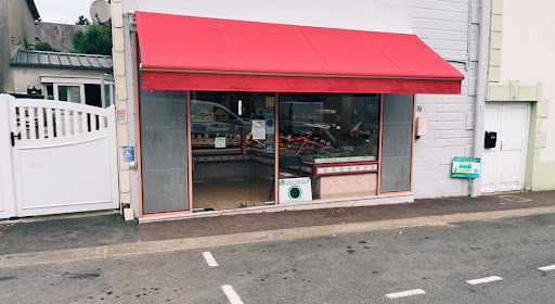 La Boucher du Chef