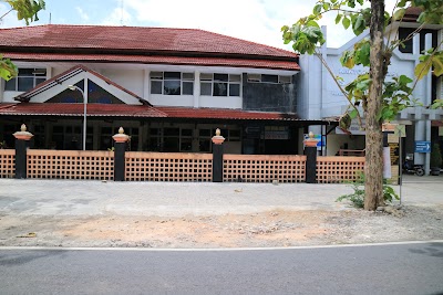 Photos of Kantor SAMSAT Gunungkidul