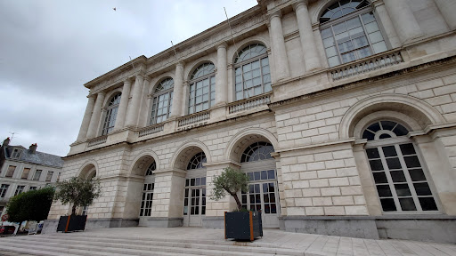 Théâtre de Saint Omer