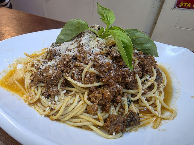 Opinii despre Passione Italiana în La Victoria - Pizzeria