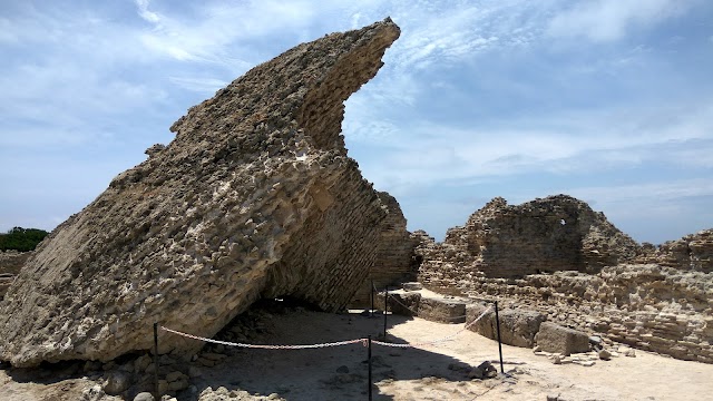 Laguna di Nora