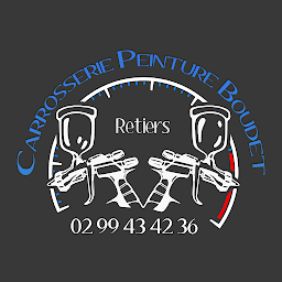 Photo n°1 de carrosserie boudet à Retiers (Atelier de carrosserie automobile)