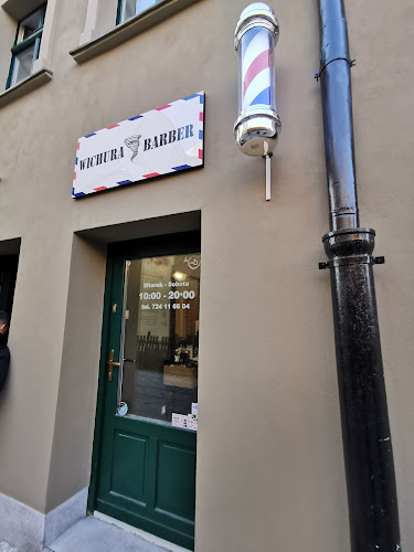 Wichura Barber