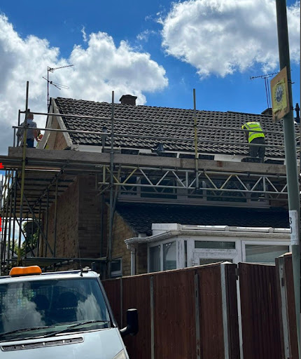 MD & Son Roofing & general builders ltd - Thumbnail