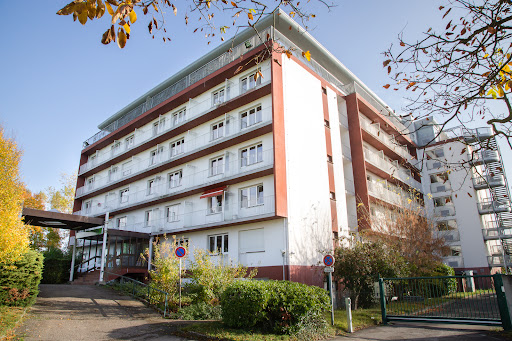 Photo de EHPAD Abrapa Illkirch
