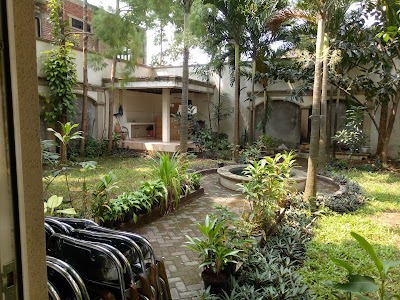 Photos of RIA BUSANA MERDEKA