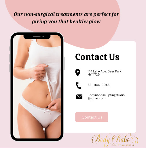 Body Babe Sculpting Studio LLC - Thumbnail