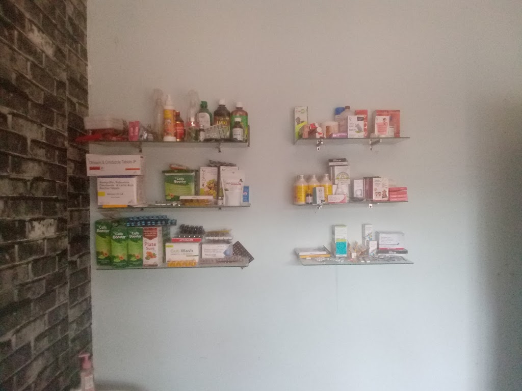 Family Clinic And Physiotherapy Centre Pathankot