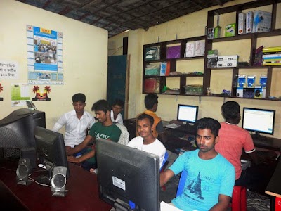 photo of S. A Computers & Training Centers Mantala