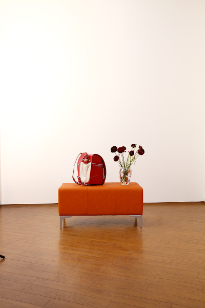 モギカバン本店