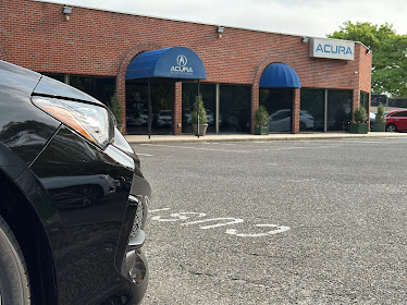 Acura of Westchester