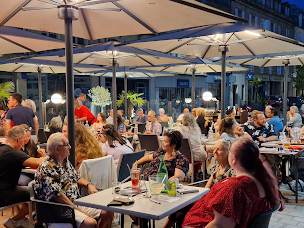Photo n°58 de La Brasserie à Bergerac (Pub)