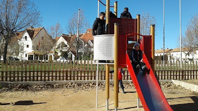 Photos of Terrain sportif de P&eacute;tanque Ifrane