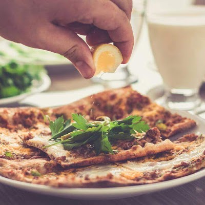 Photos of Şaban usta Etli Ekmek Ve PIDE SALONU