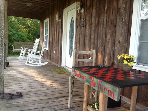 Cottage on the Farm Bed & Breakfast Gallery - United States