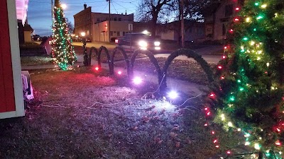 Christmas on Court Street