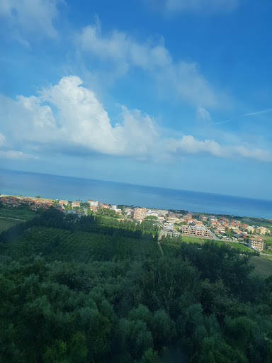rest area Pizzo west - Thumbnail