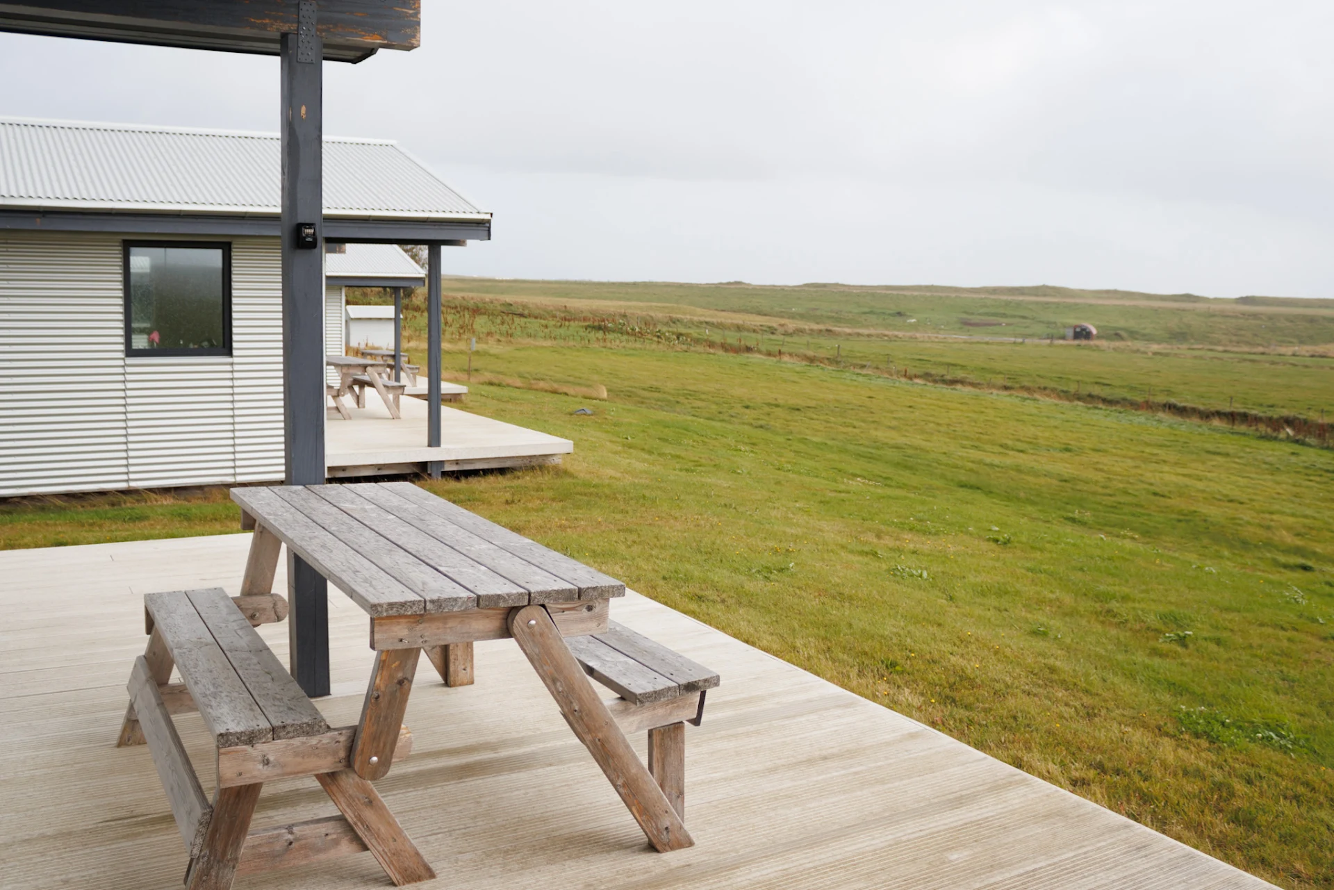 Farmer's Guest House