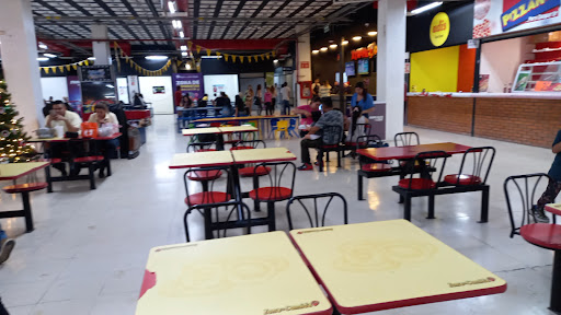Frikiplaza Zone Gallery - Mexico