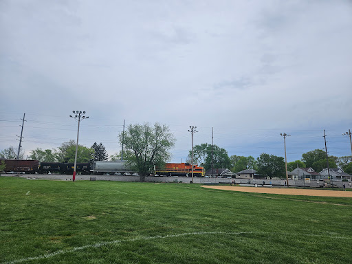 Chamberlin Park - Visual
