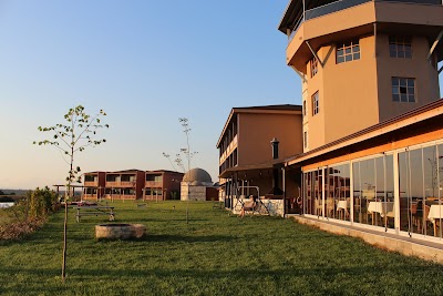 BAKUCHA Vineyard Hotel & SPA