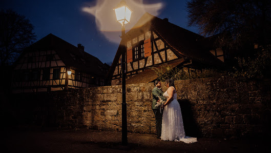 Sven Herbst - Hochzeitsfotograf Stuttgart Rehhaldenweg 152, 73614 Schorndorf, Deutschland