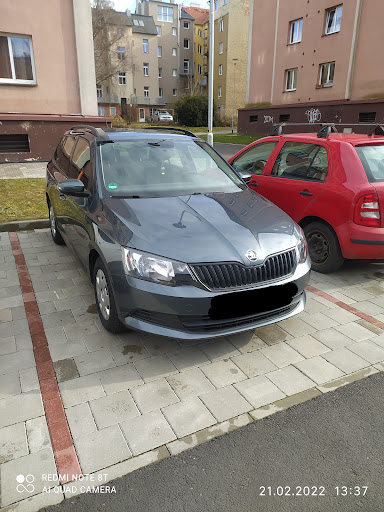 AutoPark MasCars.cz Cheb - Thumbnail
