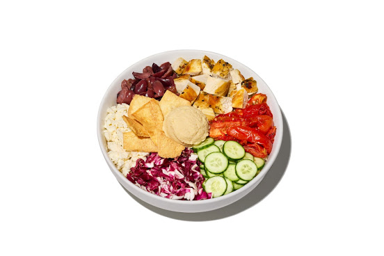 Crisp and Green by null