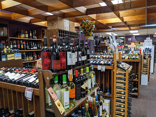 The Root Cellar - Visual